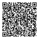 Georgia Squair QR vCard