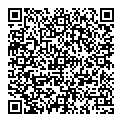 R Keene QR vCard