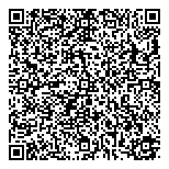 Clean Edge Trade Bindery QR vCard