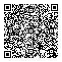 M Leclair QR vCard