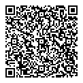 T White QR vCard