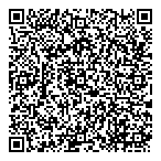 Custom Fitness QR vCard