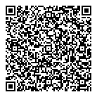 Tea Store QR vCard