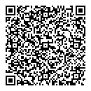 R Audet QR vCard