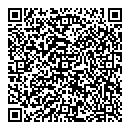 K Newton QR vCard