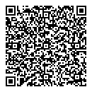 C F White QR vCard