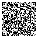 Donald Pinkston QR vCard