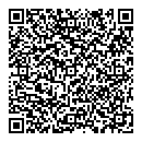 M A Gerhart QR vCard