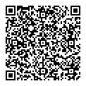 B Poirier QR vCard