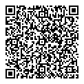 Stacey Carty QR vCard