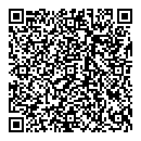 Kristen Hall QR vCard