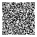 M White QR vCard