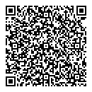 M Allain QR vCard