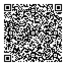 J Hirst QR vCard