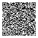 M Leveille QR vCard