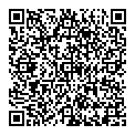 C White QR vCard