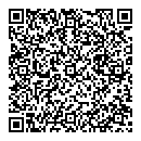 R Straughan QR vCard