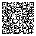 B Badger QR vCard