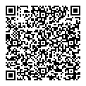 M Hawkins QR vCard