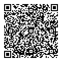 Aaron Bain QR vCard