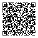 M Gaudet QR vCard