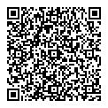 R Simard QR vCard