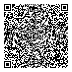 Polar Bear Shell QR vCard