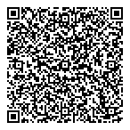 Custom Concrete QR vCard