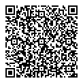 M Blue QR vCard