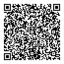 L Huebner QR vCard