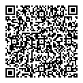 Bernice German QR vCard