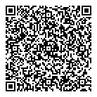 A J Express QR vCard