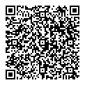 Geo Hales QR vCard