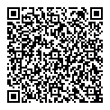 F Hall QR vCard