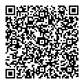 R Langford QR vCard