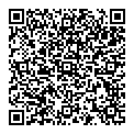 M Blanchard QR vCard