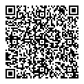 T Hughes QR vCard