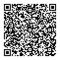 K Farewell QR vCard