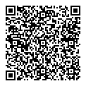 C Black QR vCard