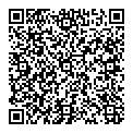 B Gates QR vCard