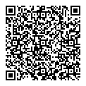 A Klein QR vCard