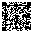 R Hyndman QR vCard