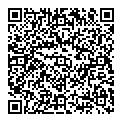 P Black QR vCard