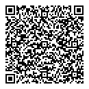 B J Cuthbert QR vCard