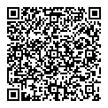 Fred Thomson QR vCard