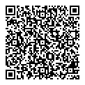 M Flower QR vCard