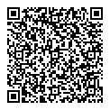 W Rushton QR vCard