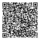 Hannah Tippeneskum QR vCard