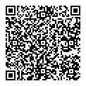 H Hines QR vCard