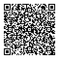 J Floyd QR vCard